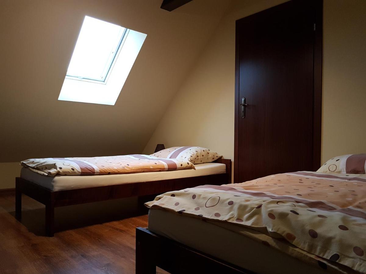 Apartamento Kamienna Polana Szczytna Exterior foto